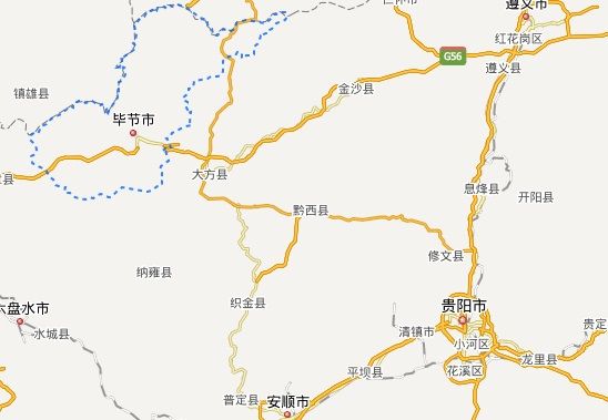 贵州毕节市黔西县发生煤矿事故3人死亡7人失联