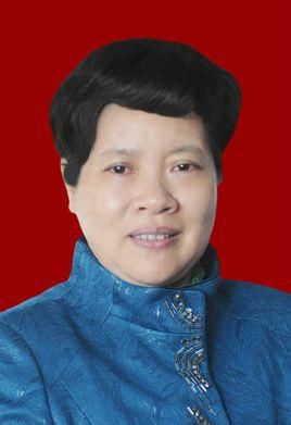 许爱民的妻子:景德镇市财政局原副调研员杨燕萍