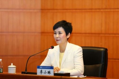 小琳本周将正式赴任大唐集团副总经理_首页国