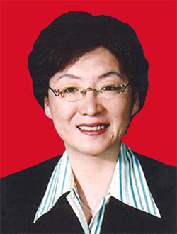 马白玉。资料图 马白玉。资料图