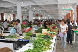 北京朝阳区年内清退80余家市场 农贸市场升级