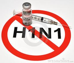 甘肃白银市发生两例甲型H1N1流感死亡病例_