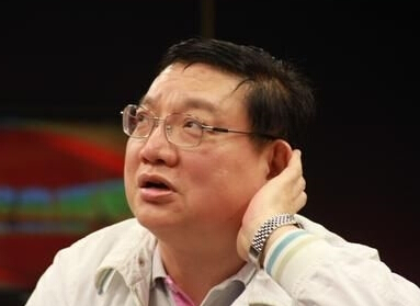 喷鼻港股神曹仁超逝世 曾称本年中国gdp不会高增