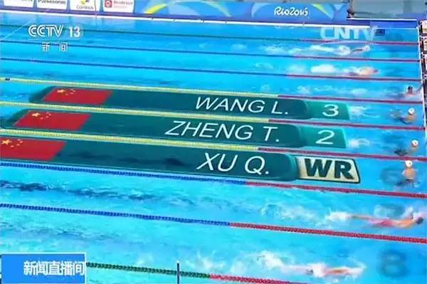 2天收获20枚金牌 我们欠他们一个头条!(图)