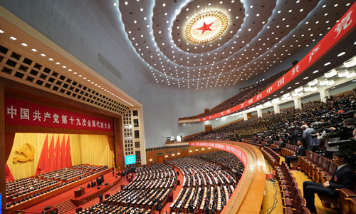 【理上网来•辉煌十九大】深刻理解把握习近平强军思想的指导地位