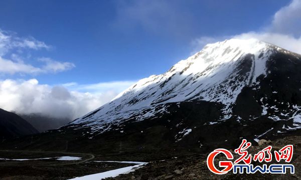 【新时代·幸福美丽新边疆】VR作品丨走进西藏山南，感受大美雪域边疆