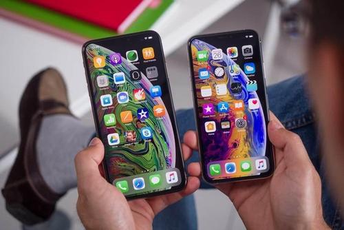 iPhone8跌破4000元:苹果手机降价能否挽回销量?