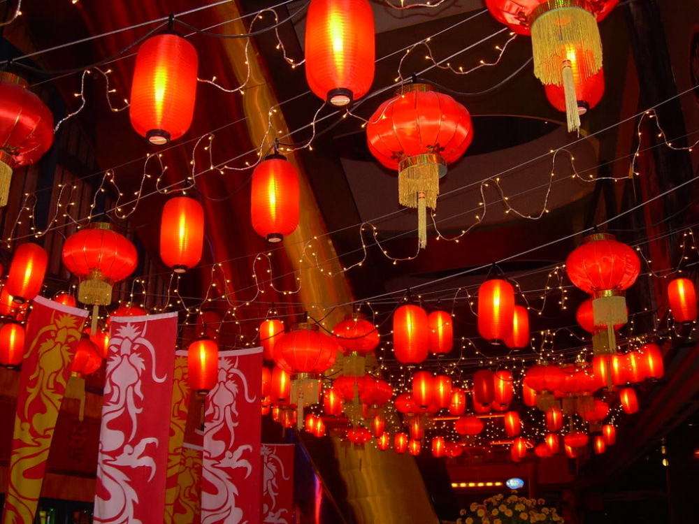 中国人春节出境游排行:泰国第一,日本第二