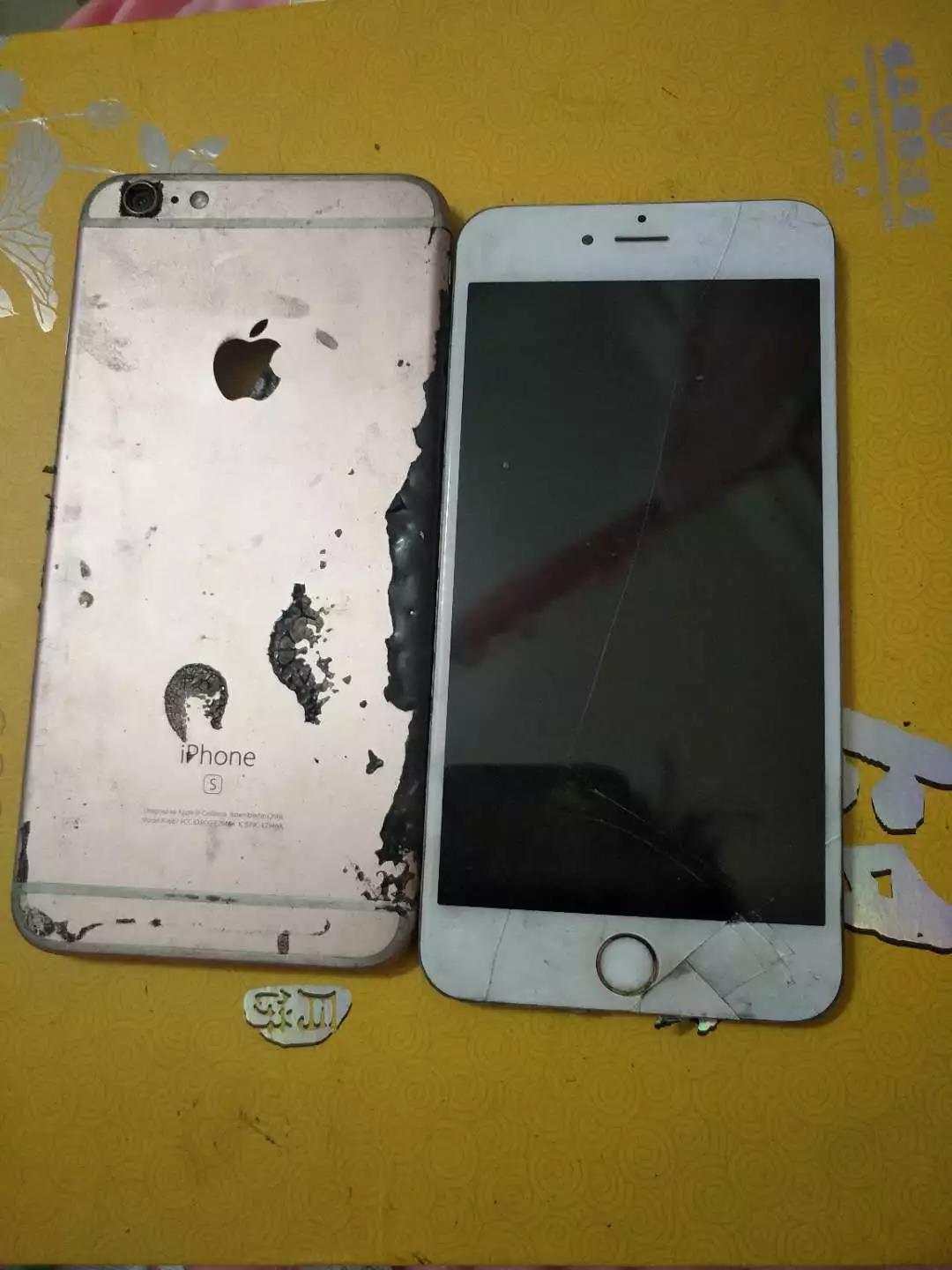 iPhone7爆出民眾憂心 難道手機爆炸會成常態？ | ETtoday3C家電新聞 | ETtoday新聞雲