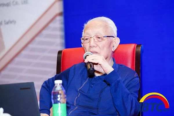 中科院院士孙钧:渤海湾跨海通道项目已报批