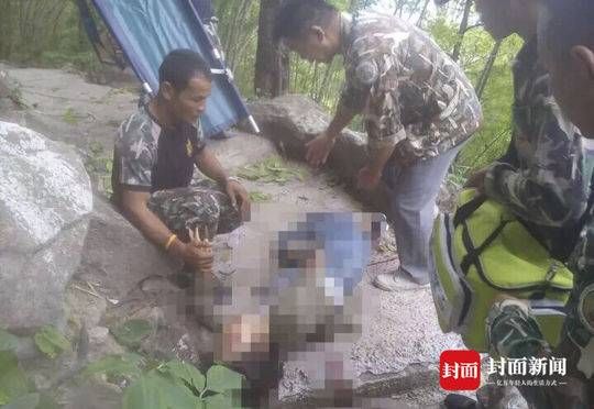泰国坠崖孕妇:关注"杀妻骗保"案,望被害人家属如愿