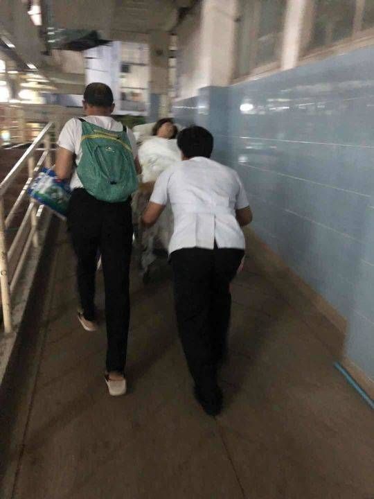 泰国坠崖孕妇:关注"杀妻骗保"案,望被害人家属如愿