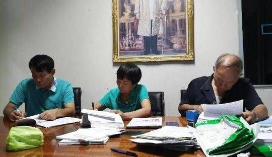 泰国坠崖孕妇:关注"杀妻骗保"案,望被害人家属如愿