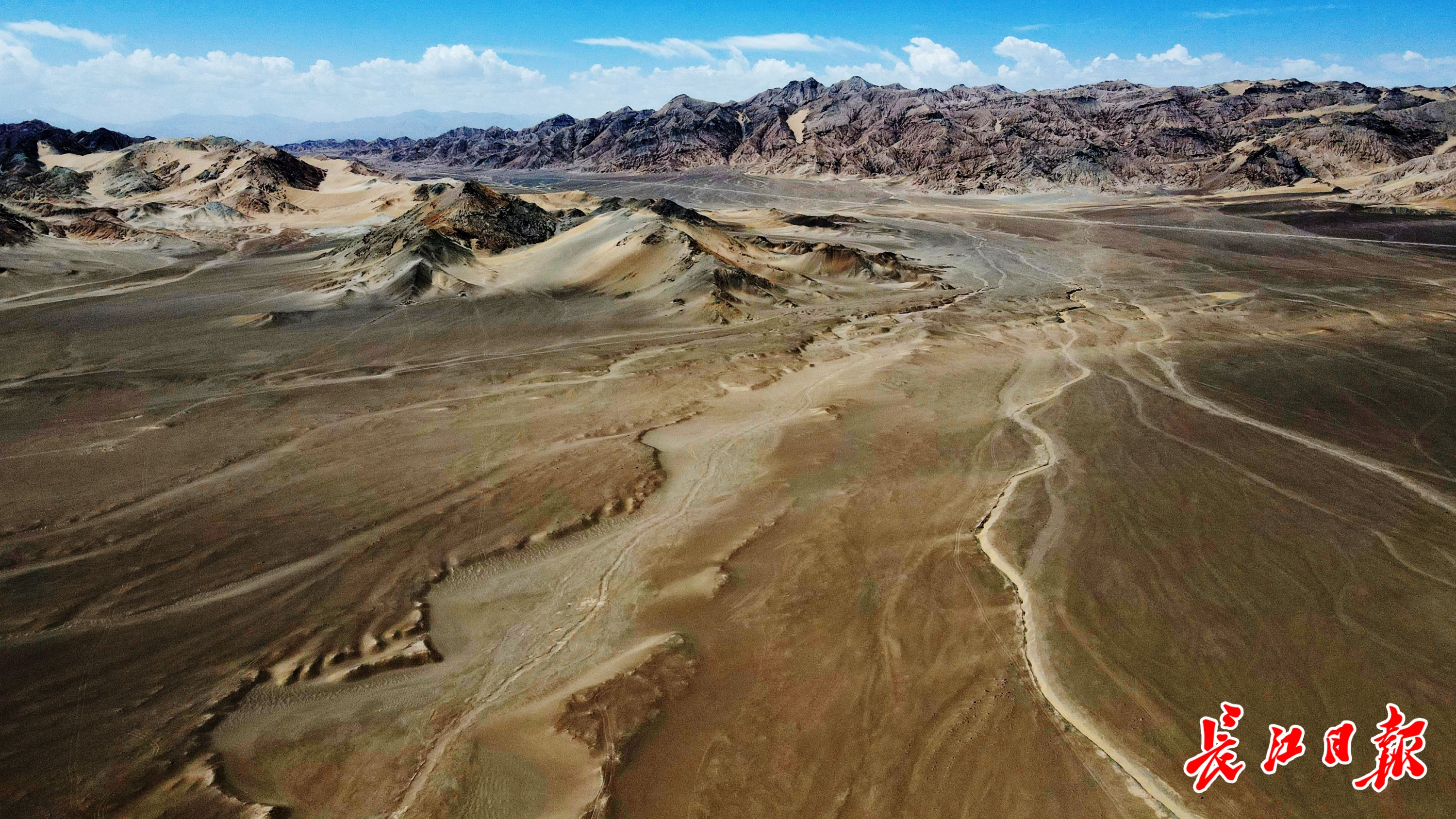 地大专家在柴达木盆地打开火星窗口,"15年内人类完全有技术条件登上