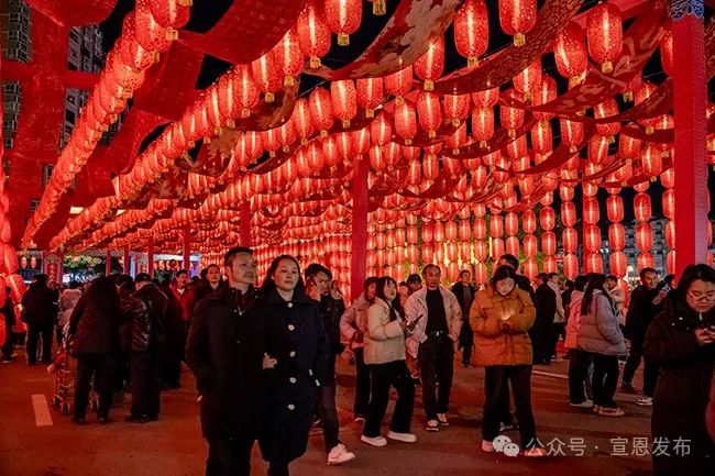 如何把“流量”变“留量”，看浪漫宣恩如何破题！