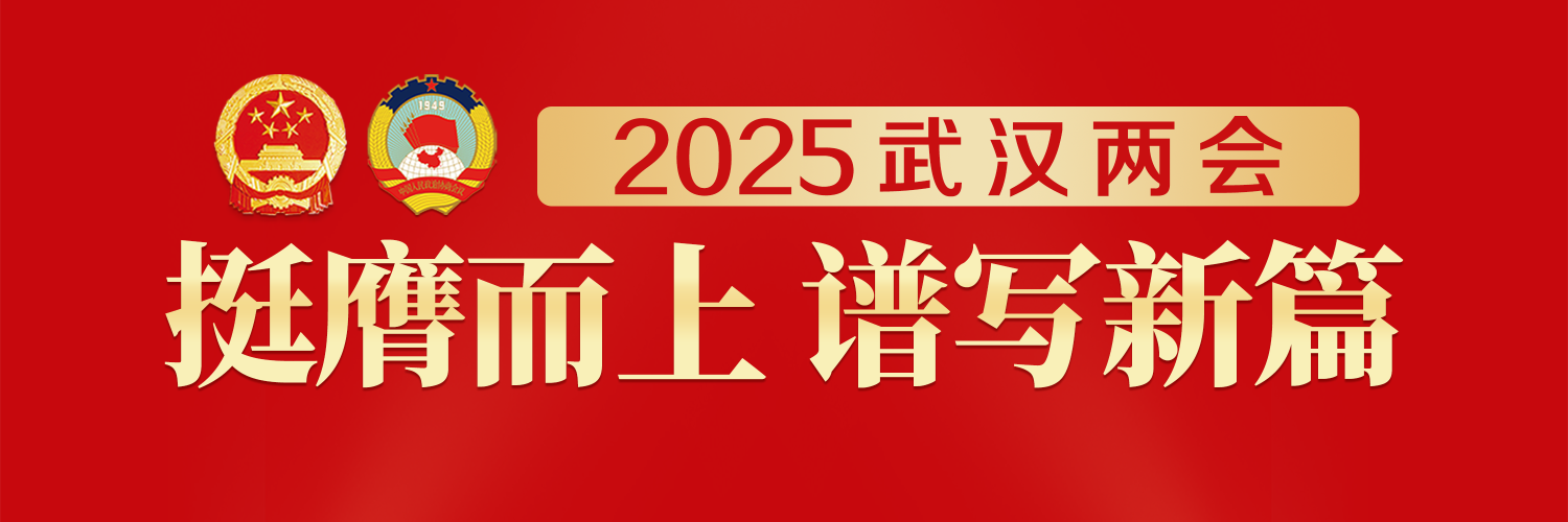 “转型”成为高频词，武汉各界共识：主动转，必须转！