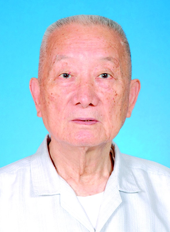 湖北省原顾问委员会主任陈明同志逝世享年93岁