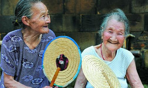 钟祥现有百岁老人109名长寿率是全国平均水平10倍