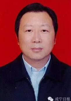 丁小强任咸宁市委书记 王远鹤提名为咸宁市市长