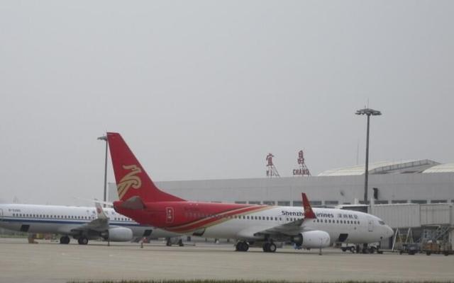湖北省发改委批复 三峡机场改扩建将投近10亿