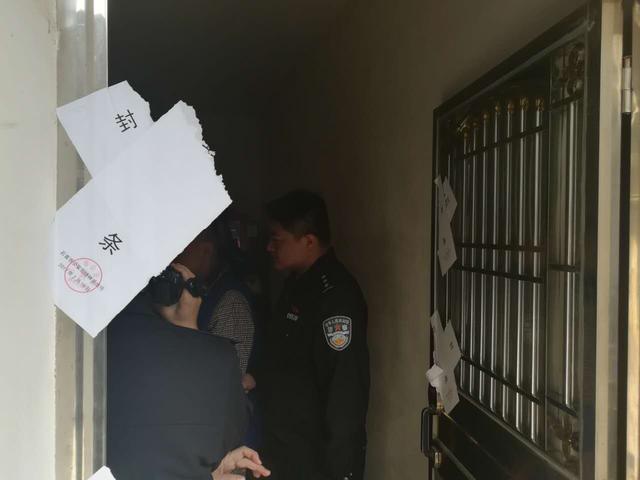湖北石首市一男子杀死妻子逃到广东 5日后落网