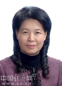 肖菊华
