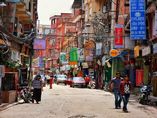为什么在尼泊尔的四川人不怕地震？