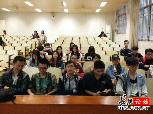 榜样树新风 指引我前行