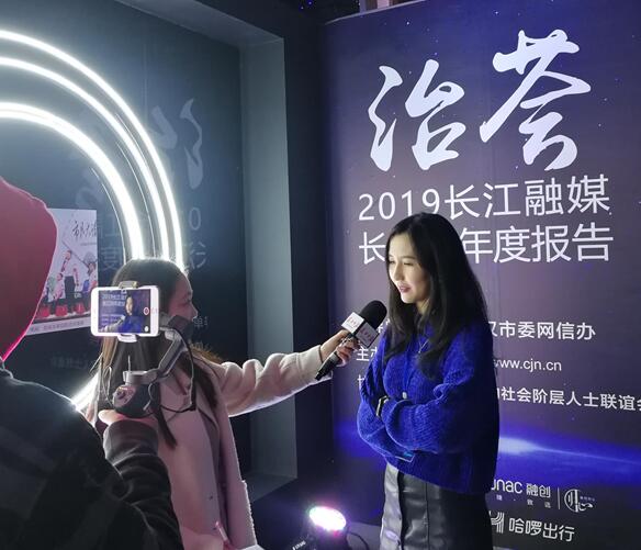一份武汉人2019年年终总结