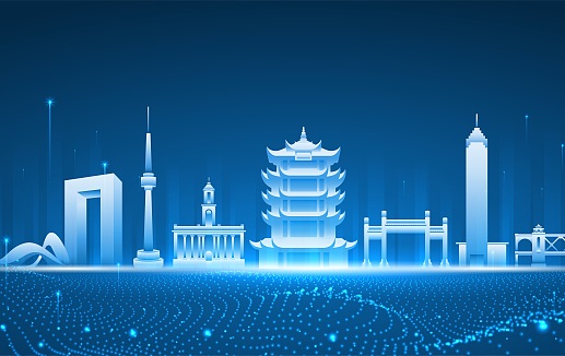 武汉文化产业政策服务平台
