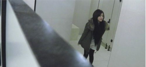 上海女厕所遭偷拍 20段视频制成av叫卖