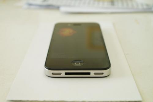 价格更高 苹果第四代iPhone成本价曝光_生活_