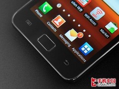 视觉系高清靓屏智能机推荐