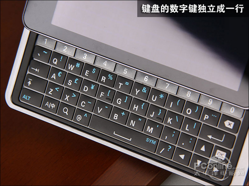摩托罗拉XT883评测