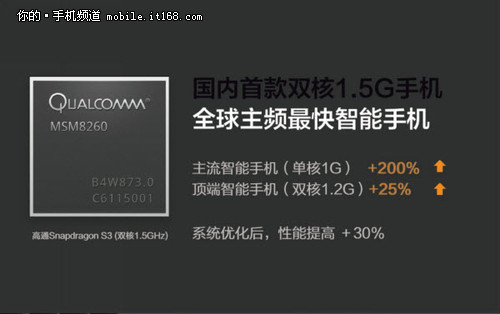 小米手机是不是真的值得购买