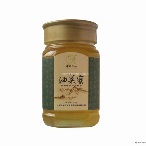 蜂农支招 简单方法辨别纯天然蜂蜜
