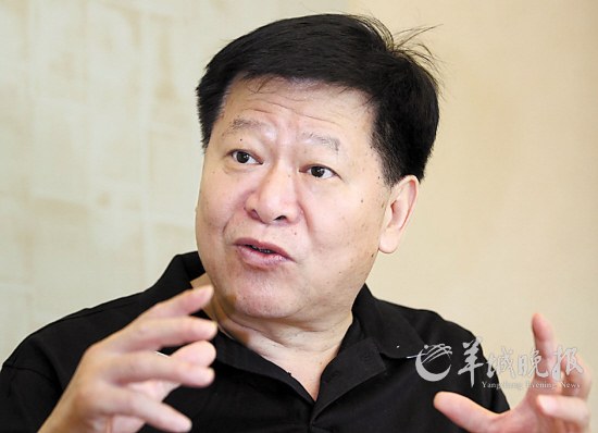 文/羊城晚报记者 夏杨