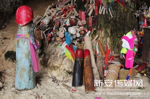 鬼斧神工