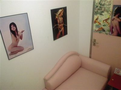 自助捐精