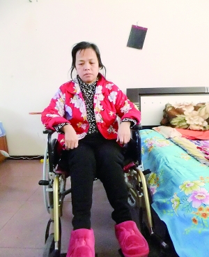 “陈庆霞信访案”复查启动