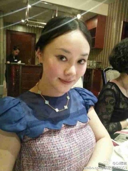 重庆女主持人被害抛尸湖中 遇害者陈霞私照曝光