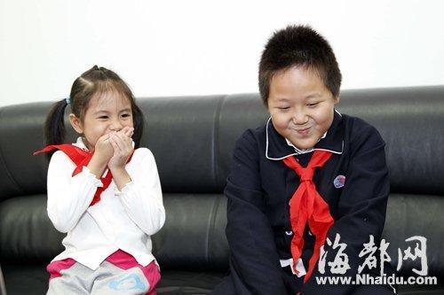 前天晚上,一篇孩子的日记红遍了网络。“习爷爷太害羞了!”一句充满童趣的话,让人不禁捧腹。