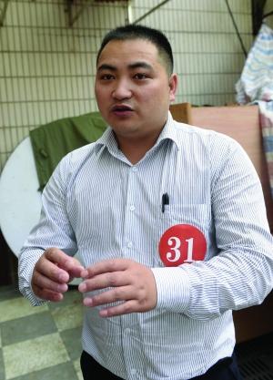 80后遗体火化师李玉才