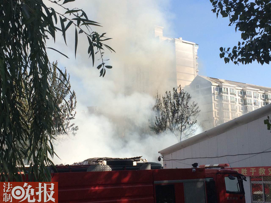 现场图