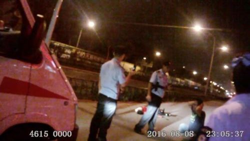 七夕前夜男子为情杀人