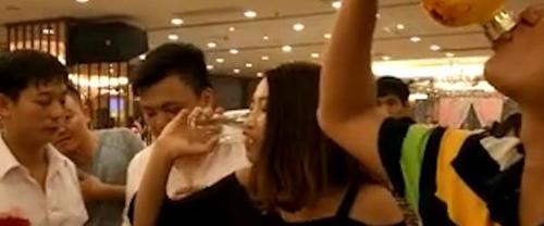 伴娘婚宴醉亡获赔偿5万