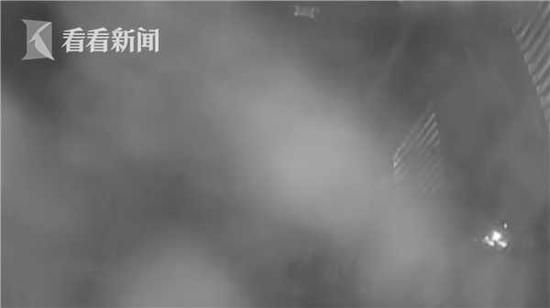 目前,被瞌睡虫冲昏头脑的沈某已被行政拘留。