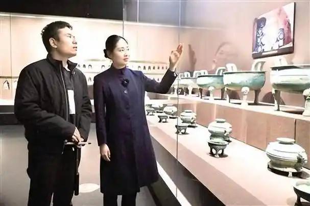文物讲解岂容“戏说”
