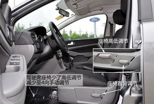 性价比更高 4款近期推出的改款车型推荐