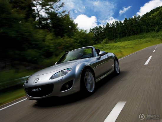 MX-5
